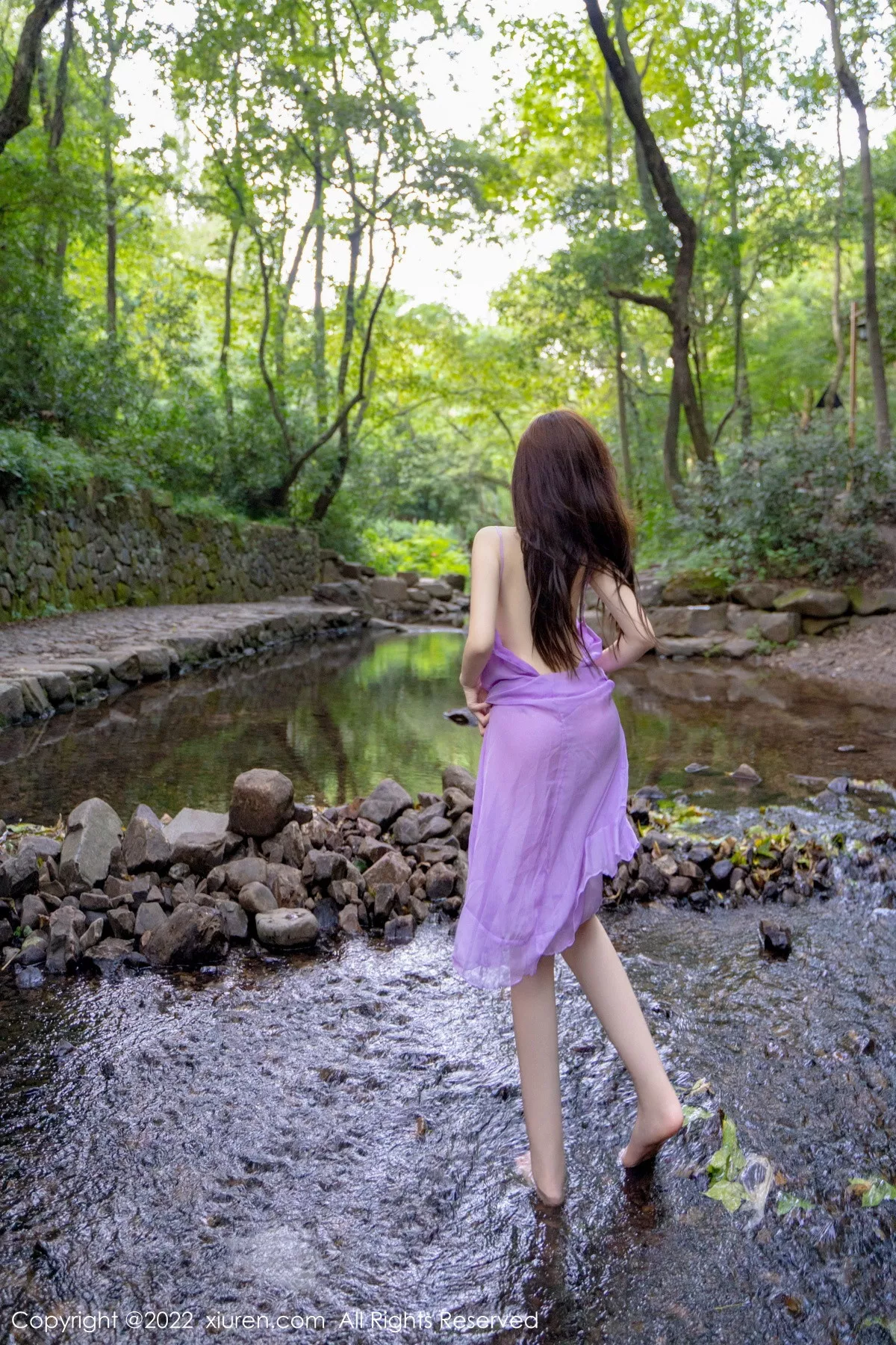 图片[63]-[XiuRen秀人网]第5690期婠婠么写真-秀人集