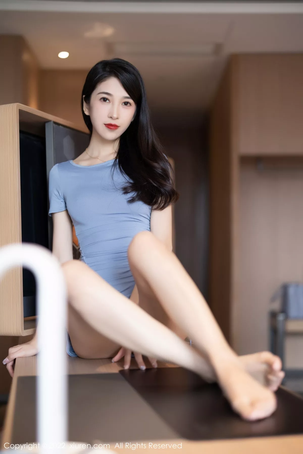 图片[26]-[XiuRen秀人网]第5692期林乐一写真-秀人集