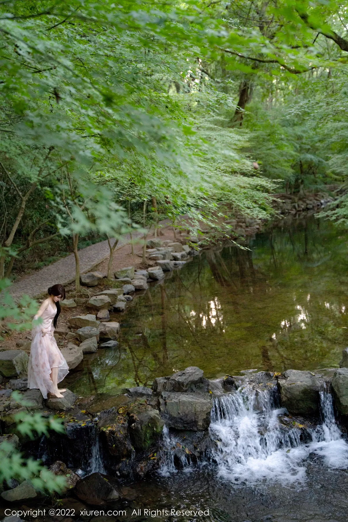 图片[68]-[XiuRen秀人网]第5690期婠婠么写真-秀人集