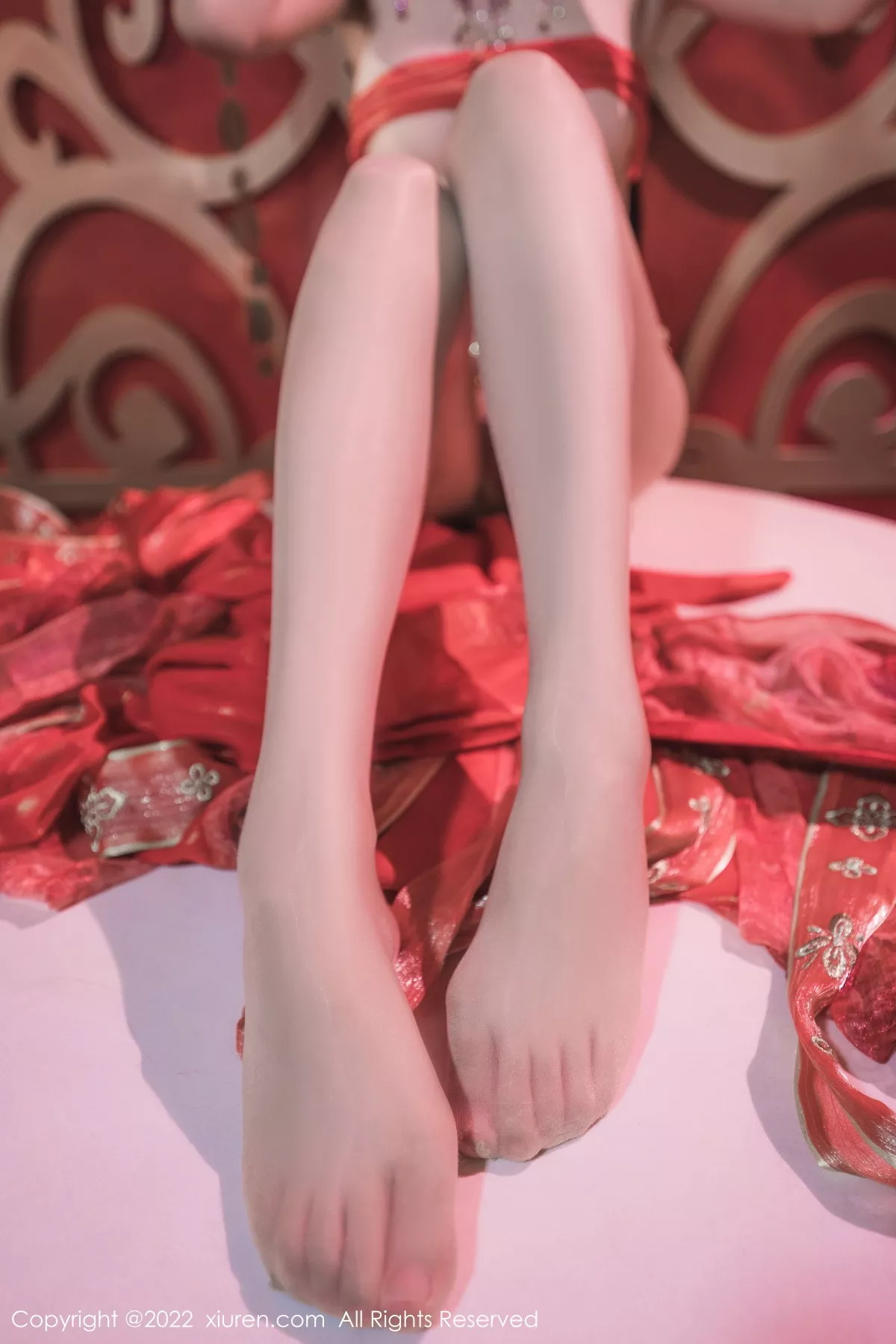 图片[15]-[XiuRen秀人网]第5699期利世写真-秀人集