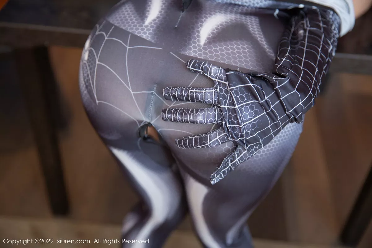 图片[20]-[XiuRen秀人网]第5695期江真真写真-秀人集