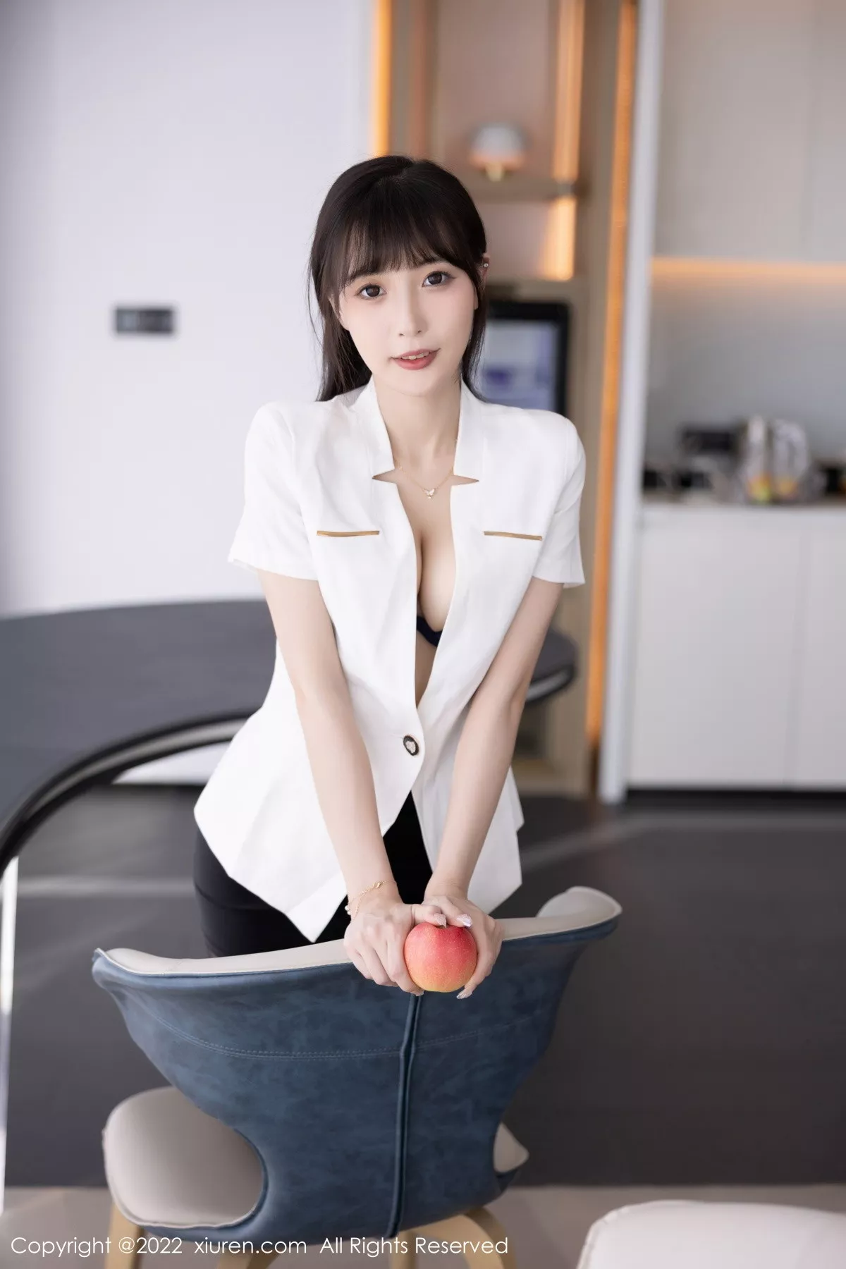 图片[13]-[XiuRen秀人网]第5700期林星阑写真-秀人集