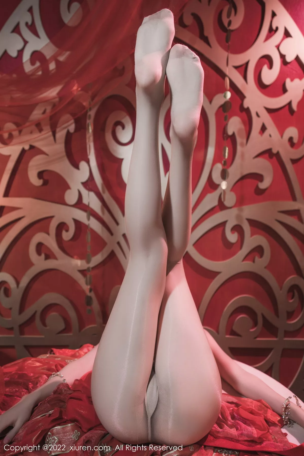 图片[14]-[XiuRen秀人网]第5699期利世写真-秀人集