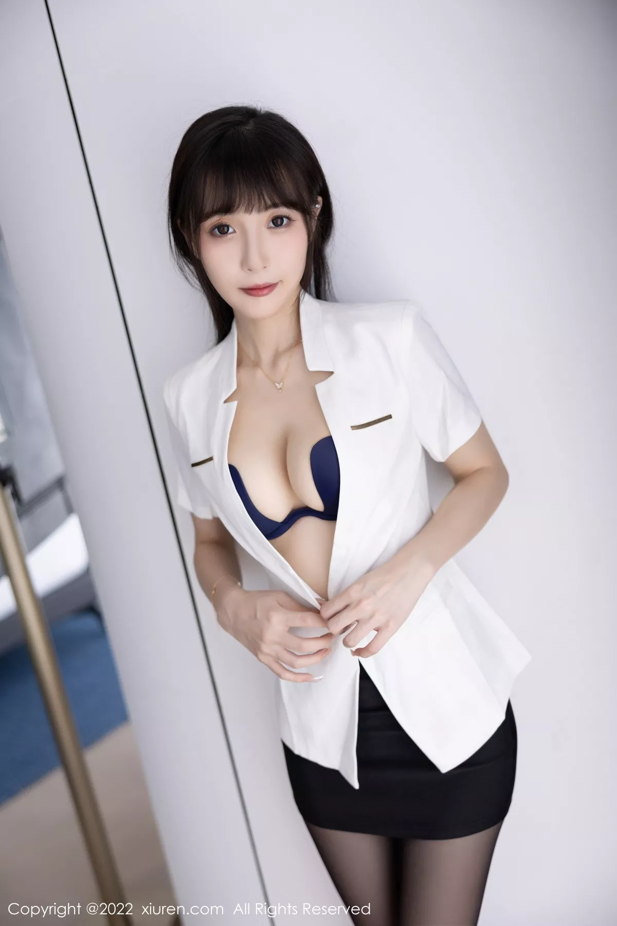 图片[24]-[XiuRen秀人网]第5700期林星阑写真-秀人集