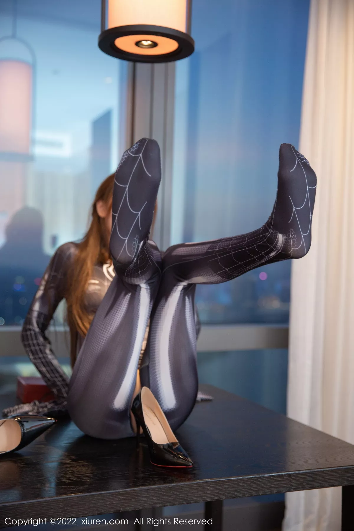 图片[13]-[XiuRen秀人网]第5695期江真真写真-秀人集