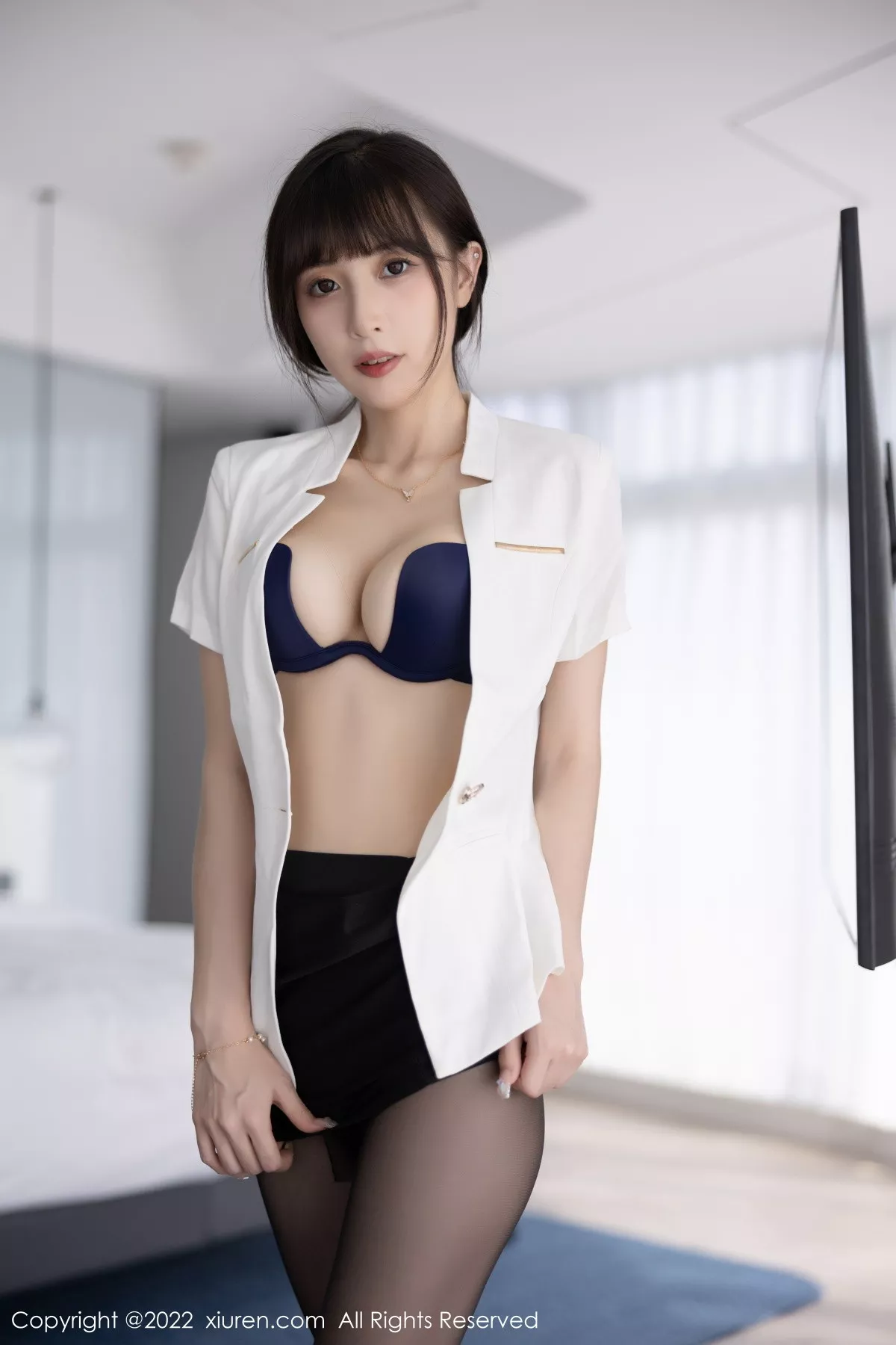 图片[40]-[XiuRen秀人网]第5700期林星阑写真-秀人集