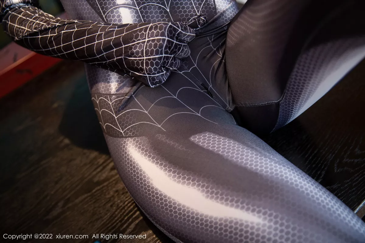 图片[21]-[XiuRen秀人网]第5695期江真真写真-秀人集