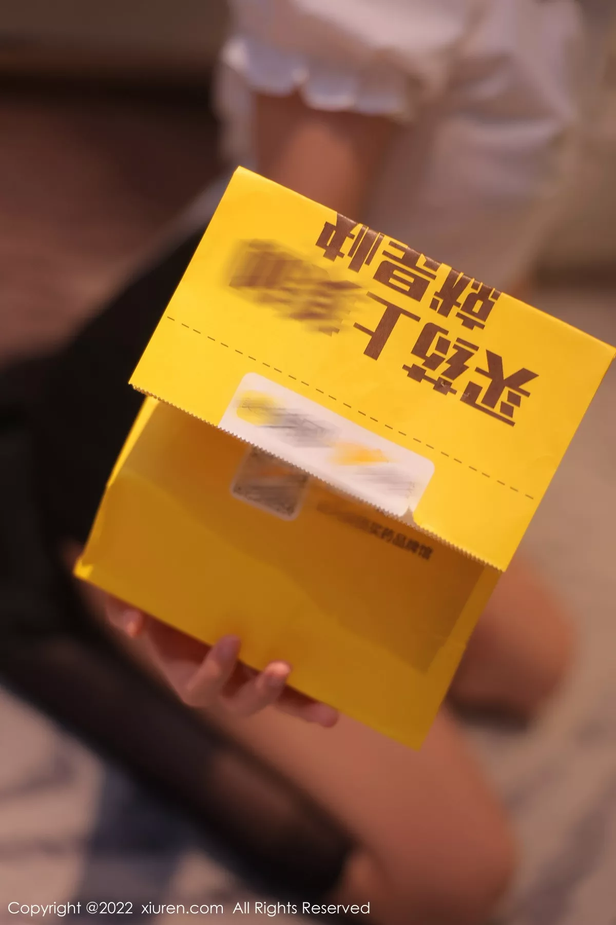 图片[17]-[XiuRen秀人网]第5702期美羊羊写真-秀人集