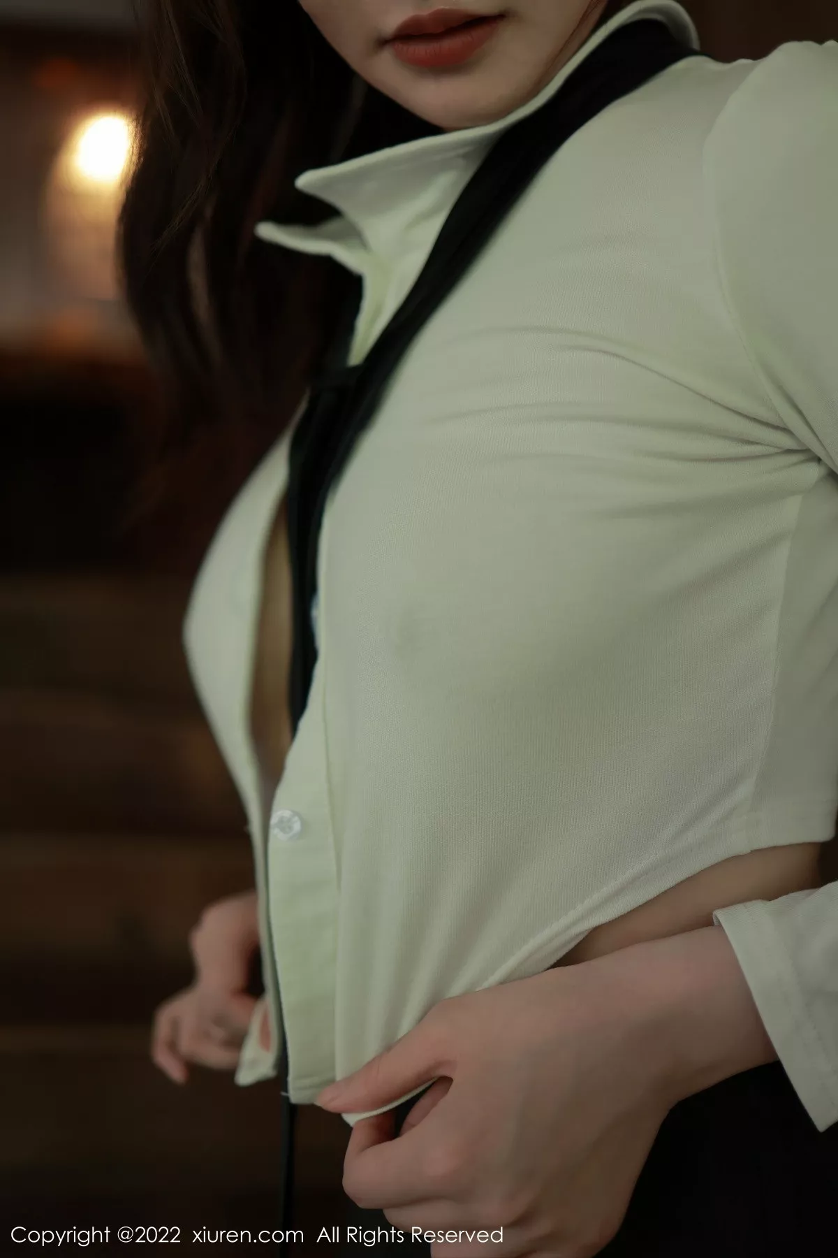 图片[66]-[XiuRen秀人网]第5703期古月写真-秀人集