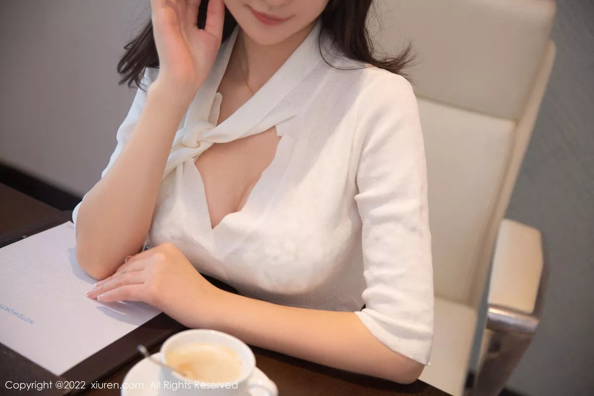 图片[7]-[XiuRen秀人网]第5705期熊小诺写真-秀人集