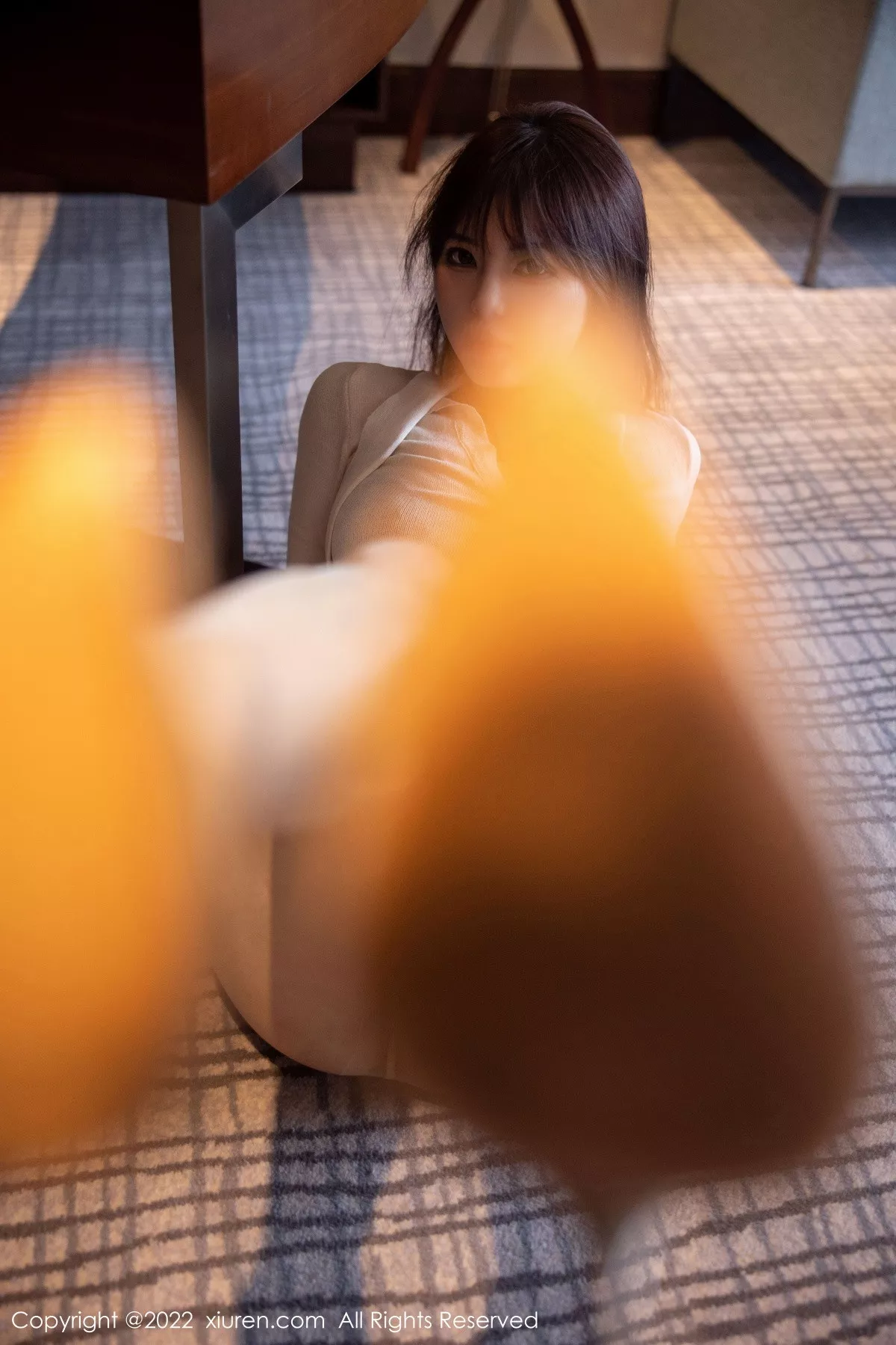 图片[36]-[XiuRen秀人网]第5704期薇薇写真-秀人集