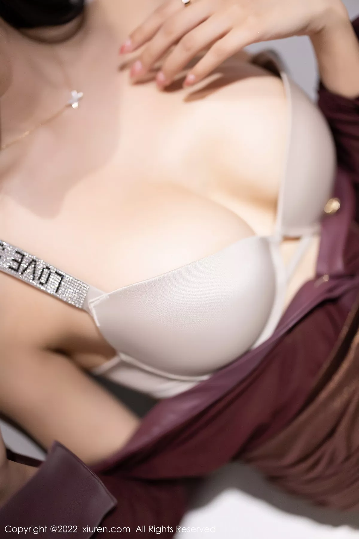 图片[44]-[XiuRen秀人网]第5707期王馨瑶写真-秀人集