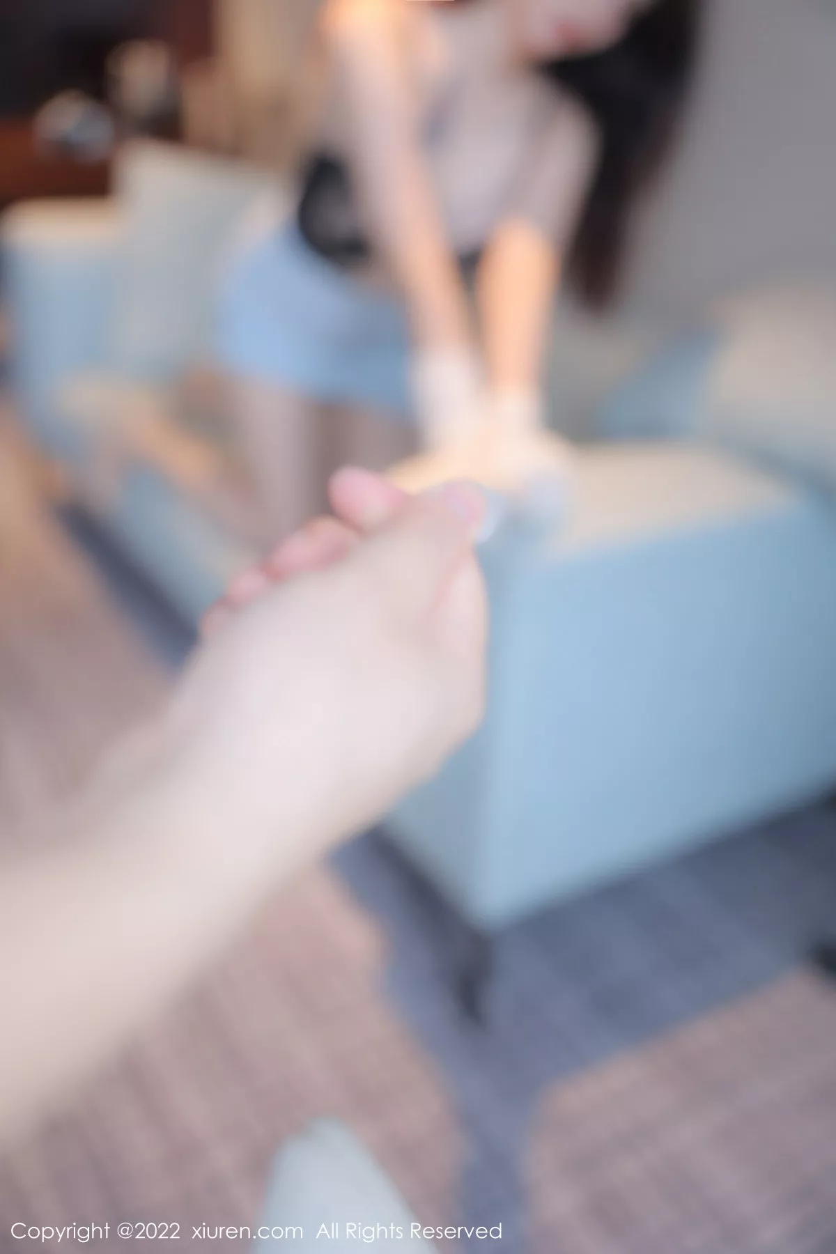 图片[56]-[XiuRen秀人网]第5704期薇薇写真-秀人集