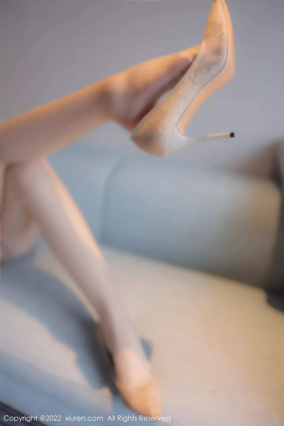 图片[46]-[XiuRen秀人网]第5704期薇薇写真-秀人集