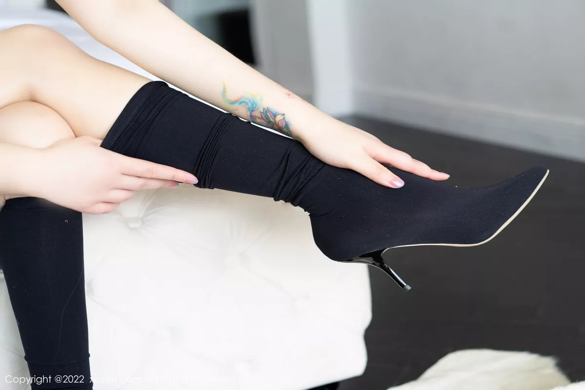 图片[58]-[XiuRen秀人网]第5711期妲己写真-秀人集