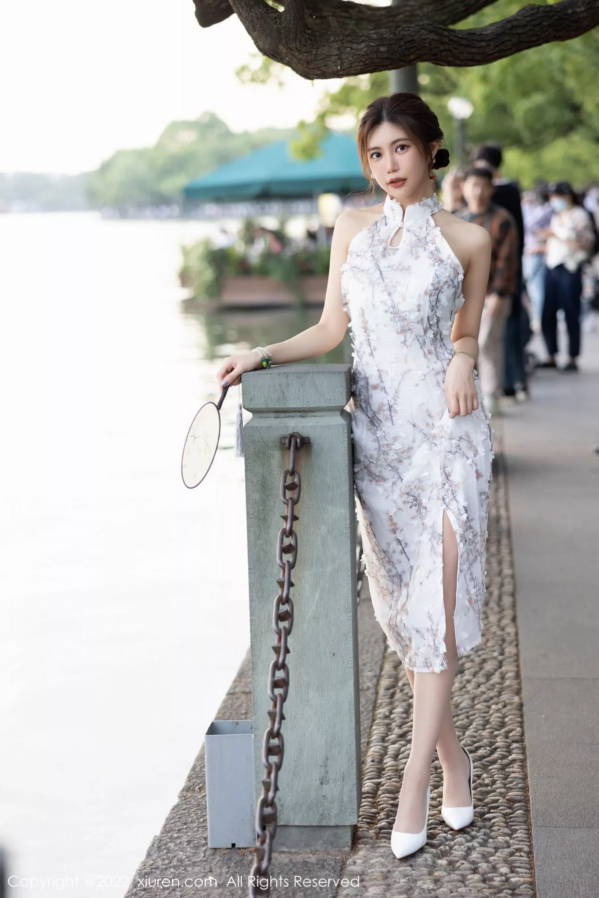 图片[96]-[XiuRen秀人网]第5713期绮里嘉写真-秀人集