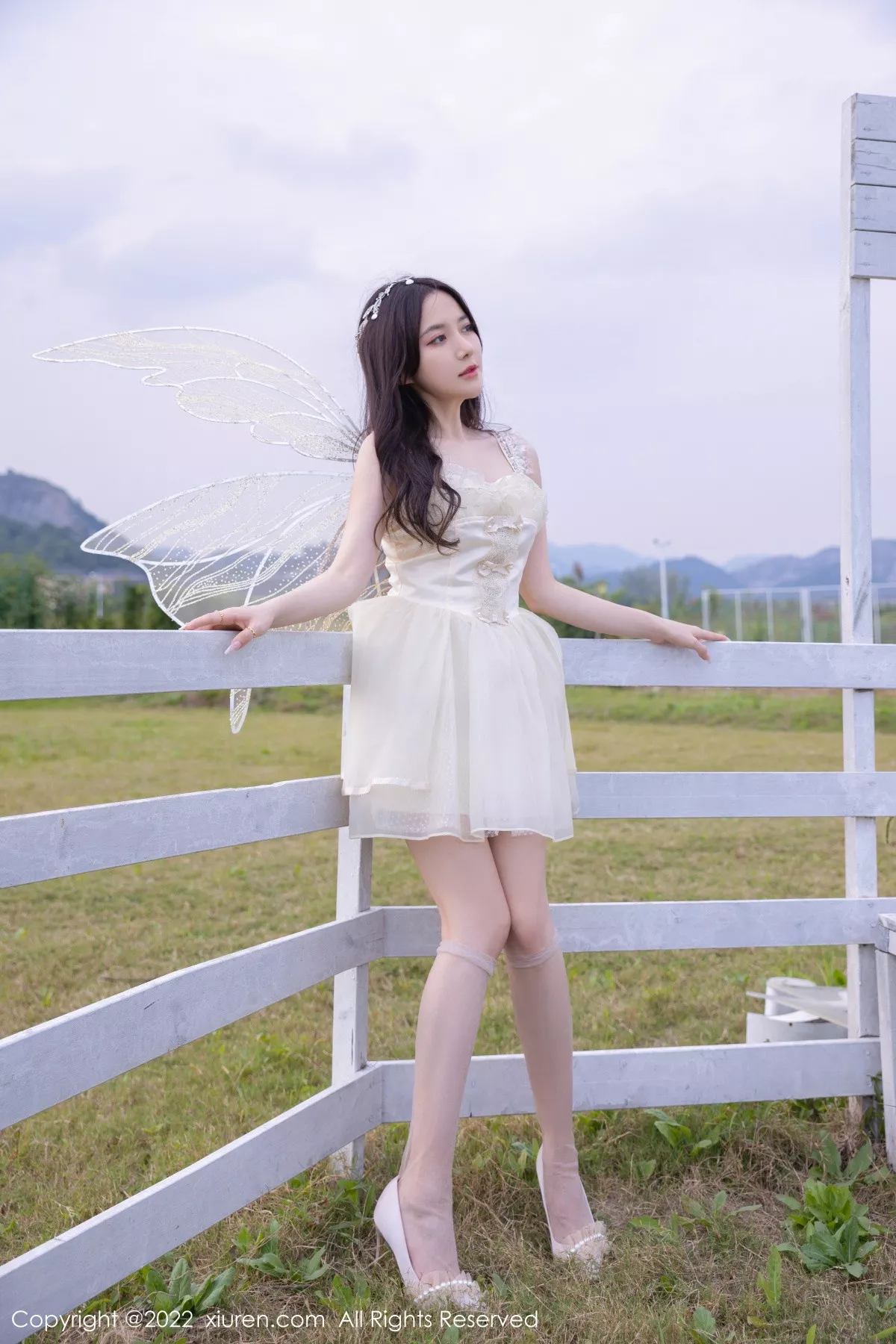 图片[26]-[XiuRen秀人网]第5715期鱼子酱写真-秀人集