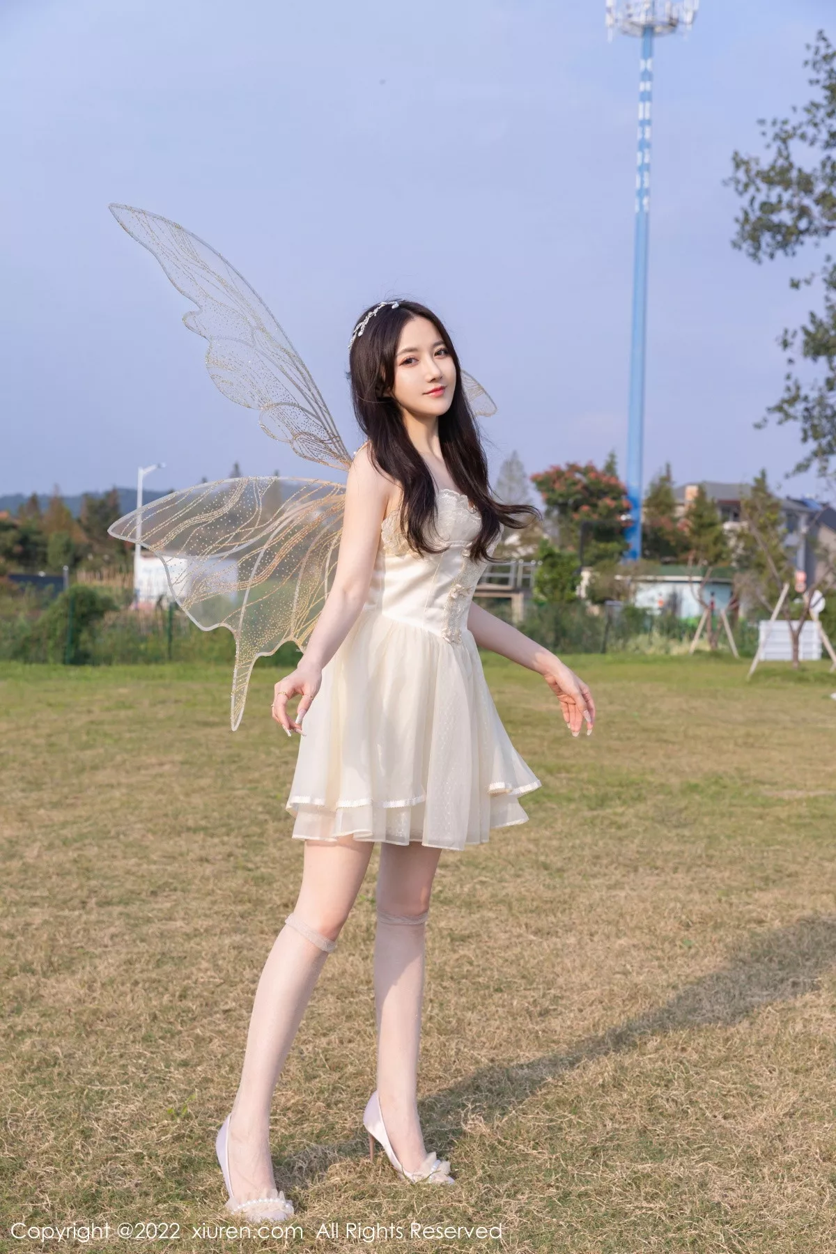 图片[12]-[XiuRen秀人网]第5715期鱼子酱写真-秀人集