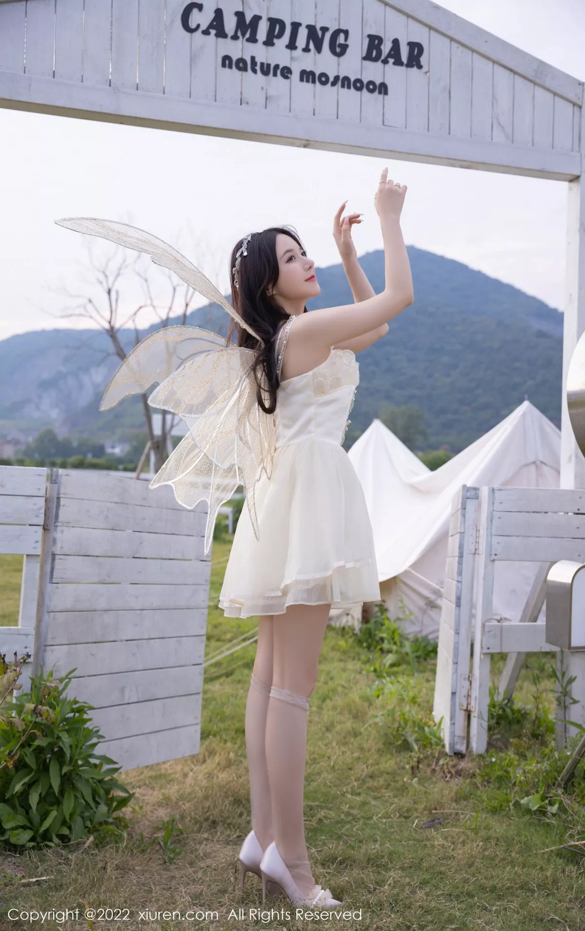 图片[18]-[XiuRen秀人网]第5715期鱼子酱写真-秀人集