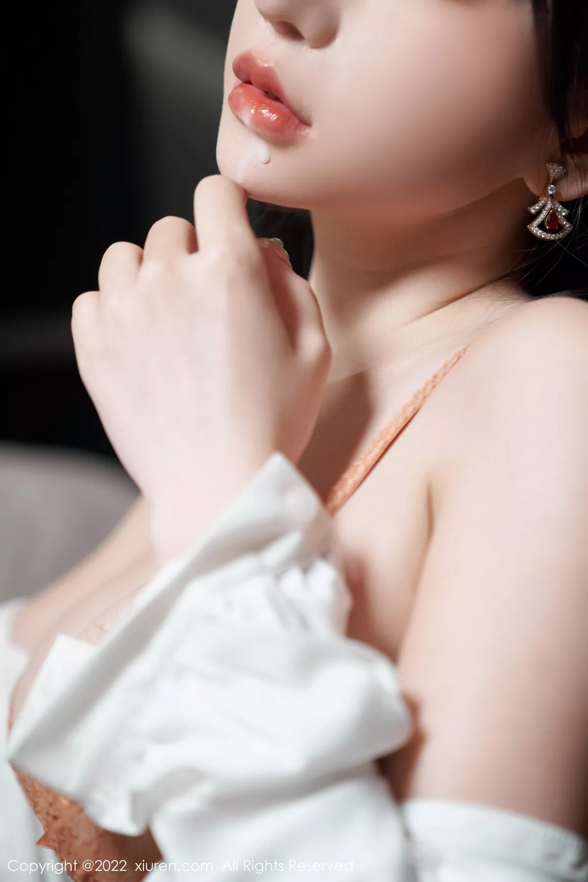 图片[61]-[XiuRen秀人网]第5716期周于希写真-秀人集