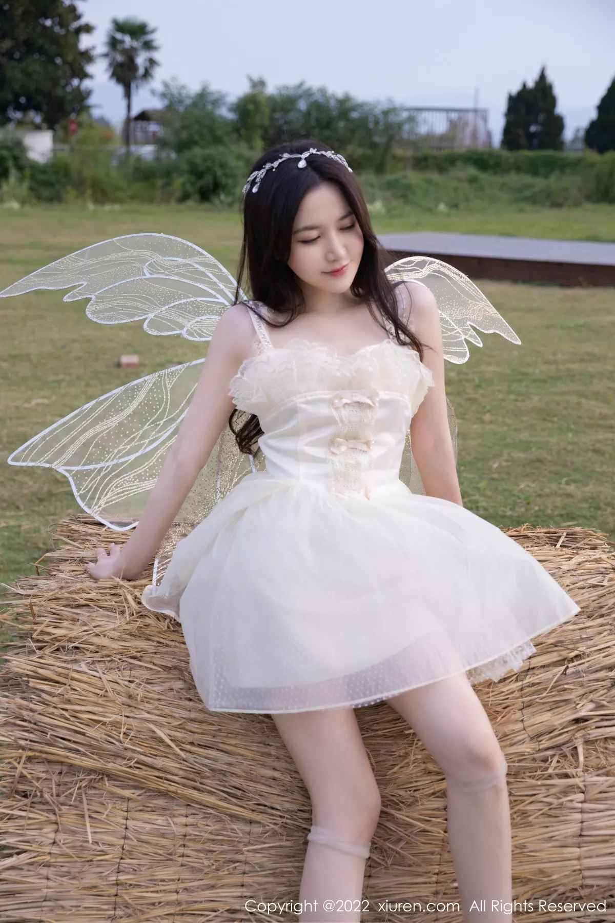 图片[16]-[XiuRen秀人网]第5715期鱼子酱写真-秀人集