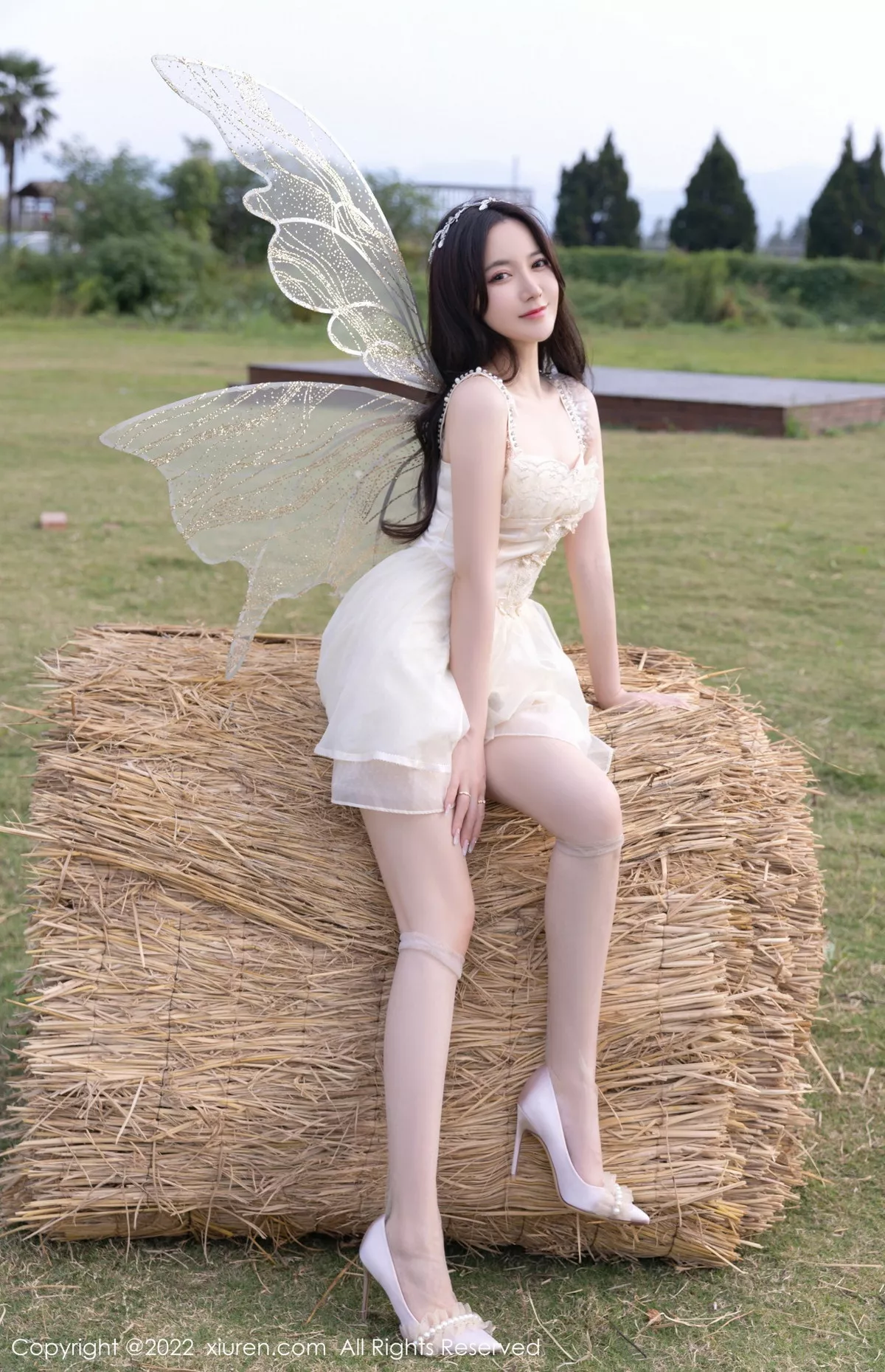 图片[15]-[XiuRen秀人网]第5715期鱼子酱写真-秀人集