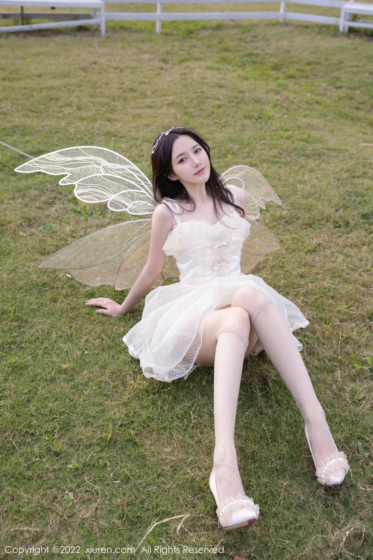 图片[21]-[XiuRen秀人网]第5715期鱼子酱写真-秀人集