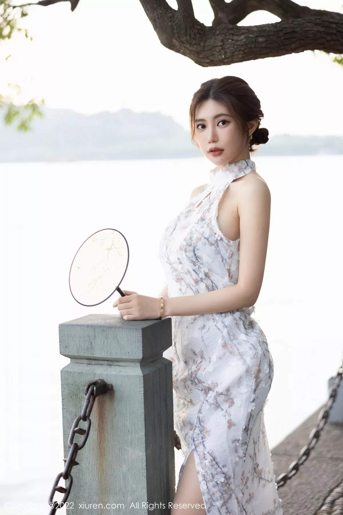 图片[93]-[XiuRen秀人网]第5713期绮里嘉写真-秀人集