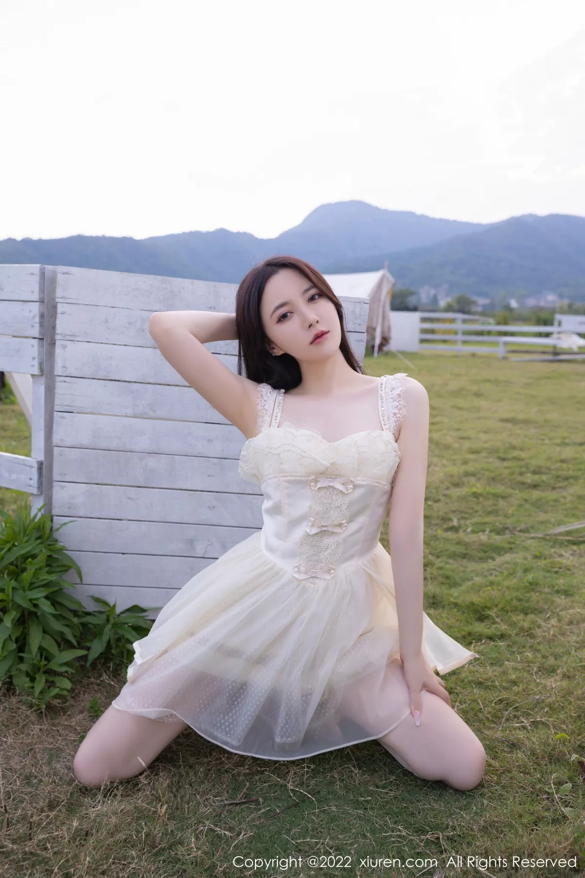 图片[41]-[XiuRen秀人网]第5715期鱼子酱写真-秀人集