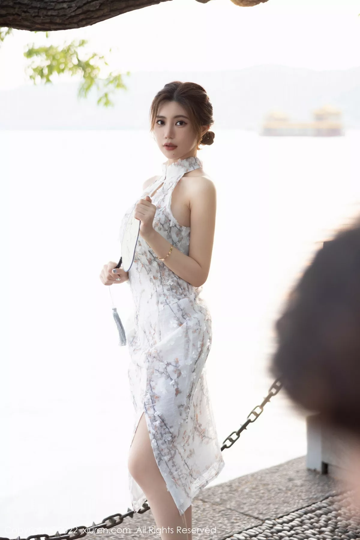 图片[90]-[XiuRen秀人网]第5713期绮里嘉写真-秀人集