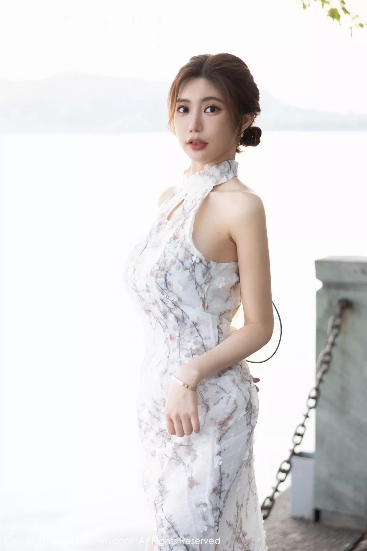 图片[92]-[XiuRen秀人网]第5713期绮里嘉写真-秀人集