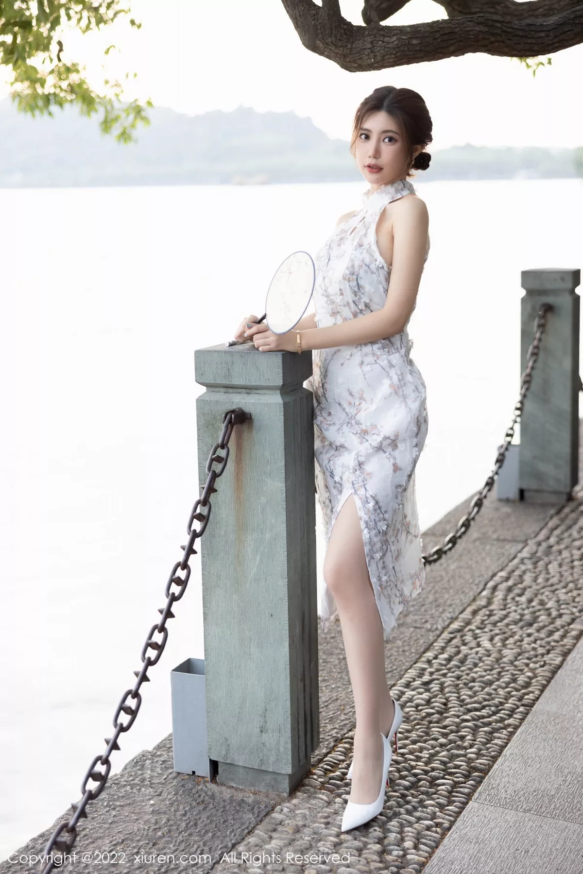 图片[94]-[XiuRen秀人网]第5713期绮里嘉写真-秀人集