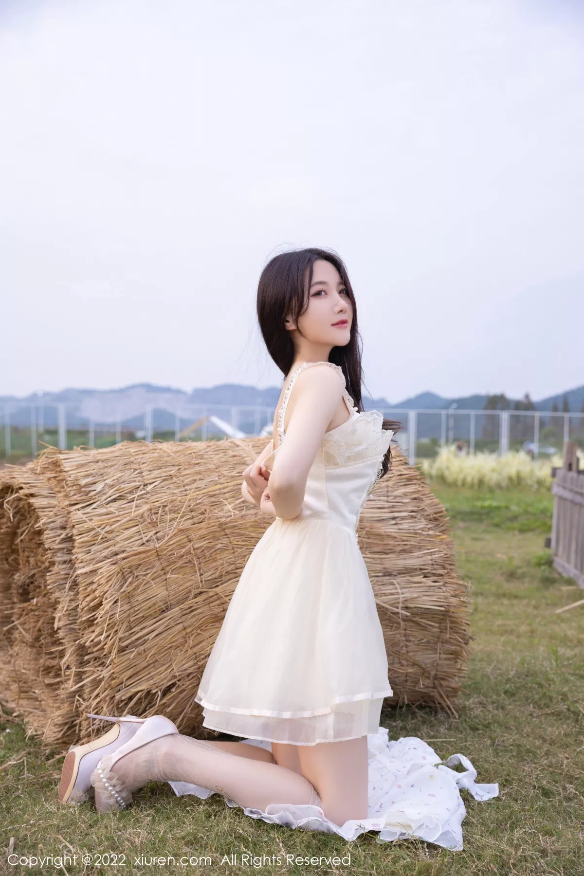 图片[45]-[XiuRen秀人网]第5715期鱼子酱写真-秀人集