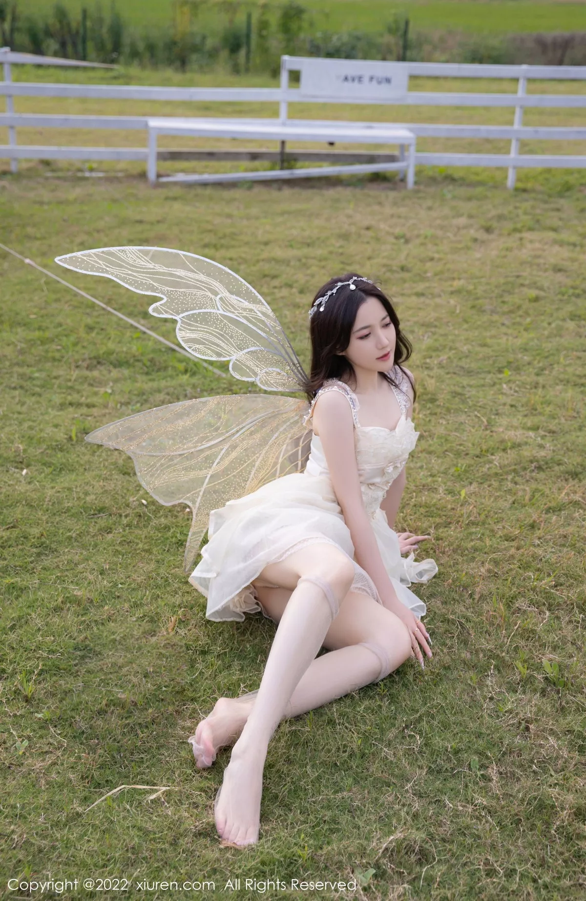 图片[23]-[XiuRen秀人网]第5715期鱼子酱写真-秀人集