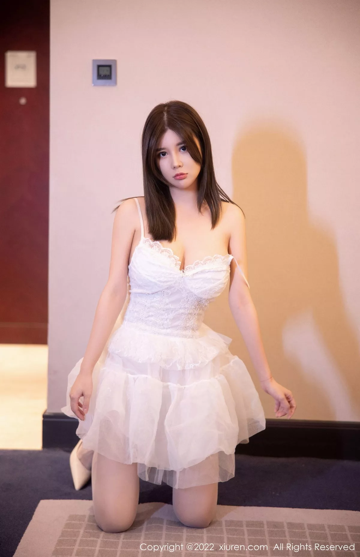 图片[6]-周jojobaby-秀人集