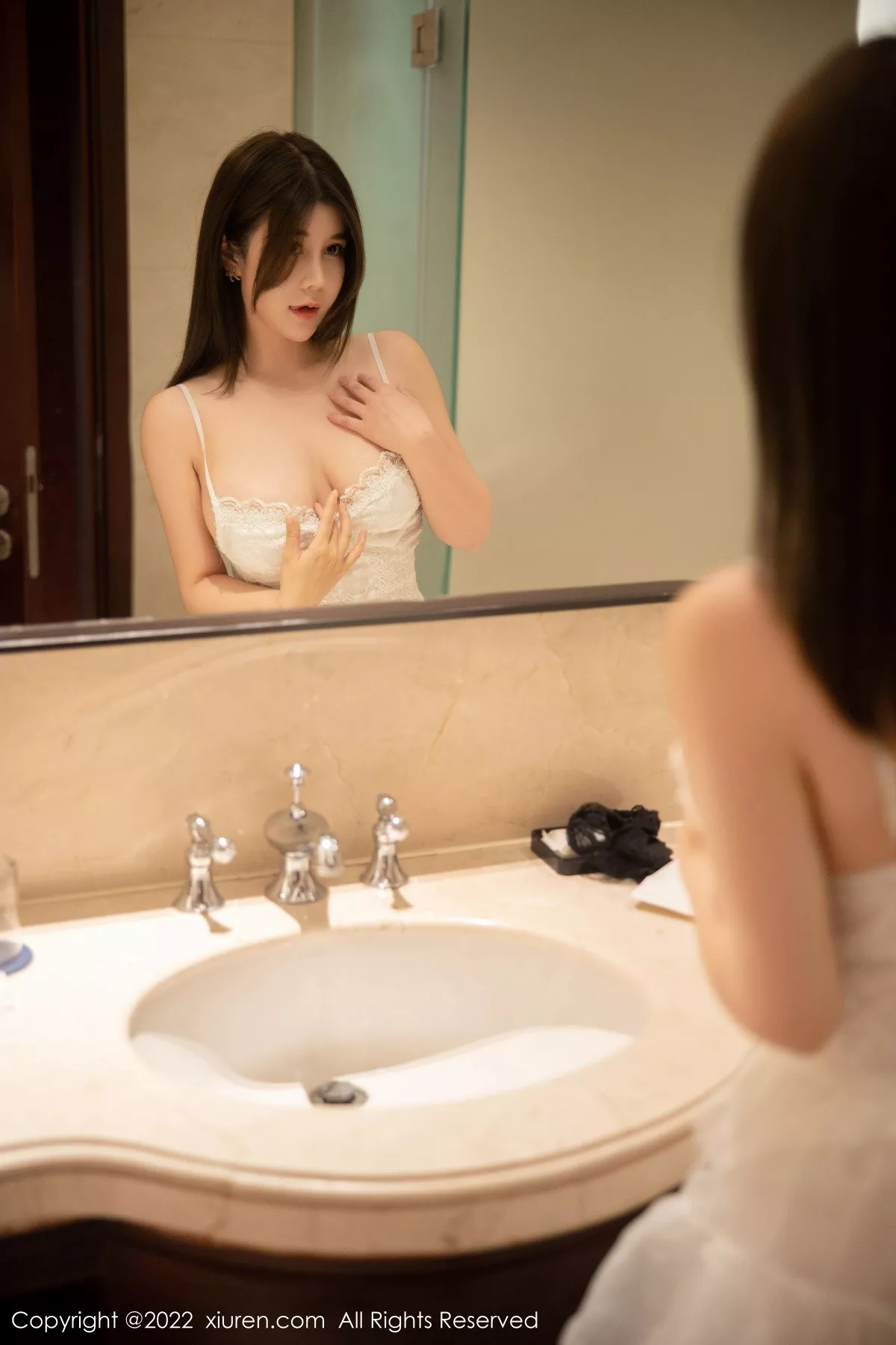 图片[14]-周jojobaby-秀人集