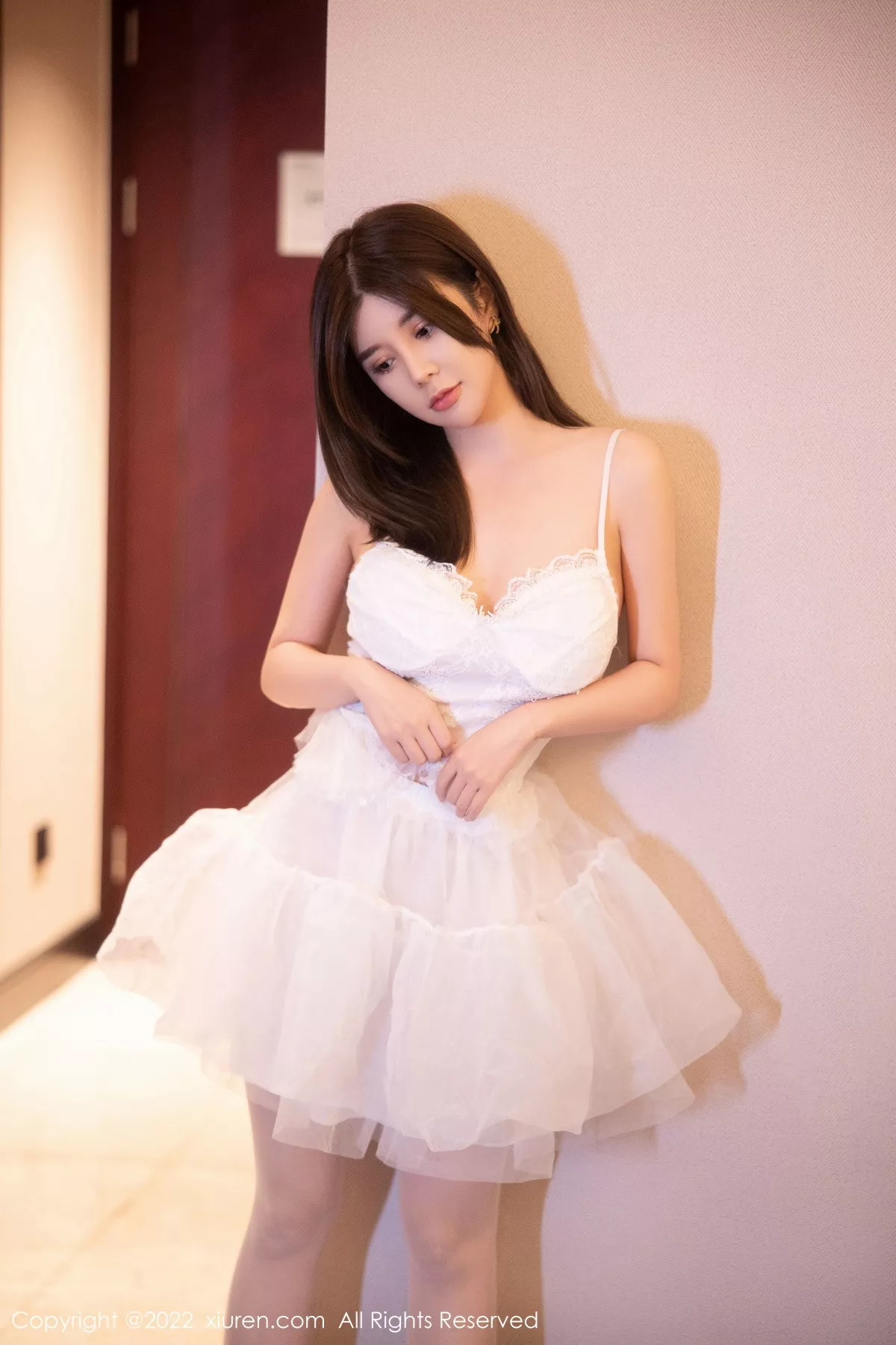 图片[3]-周jojobaby-秀人集