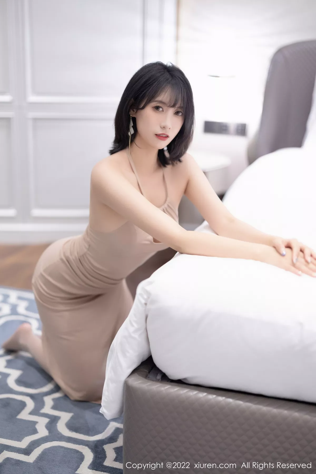 图片[67]-林子遥-秀人集