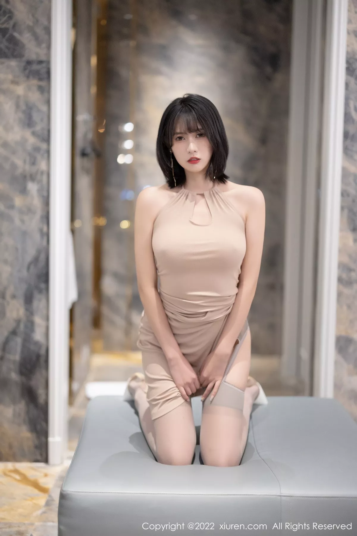 图片[35]-林子遥-秀人集