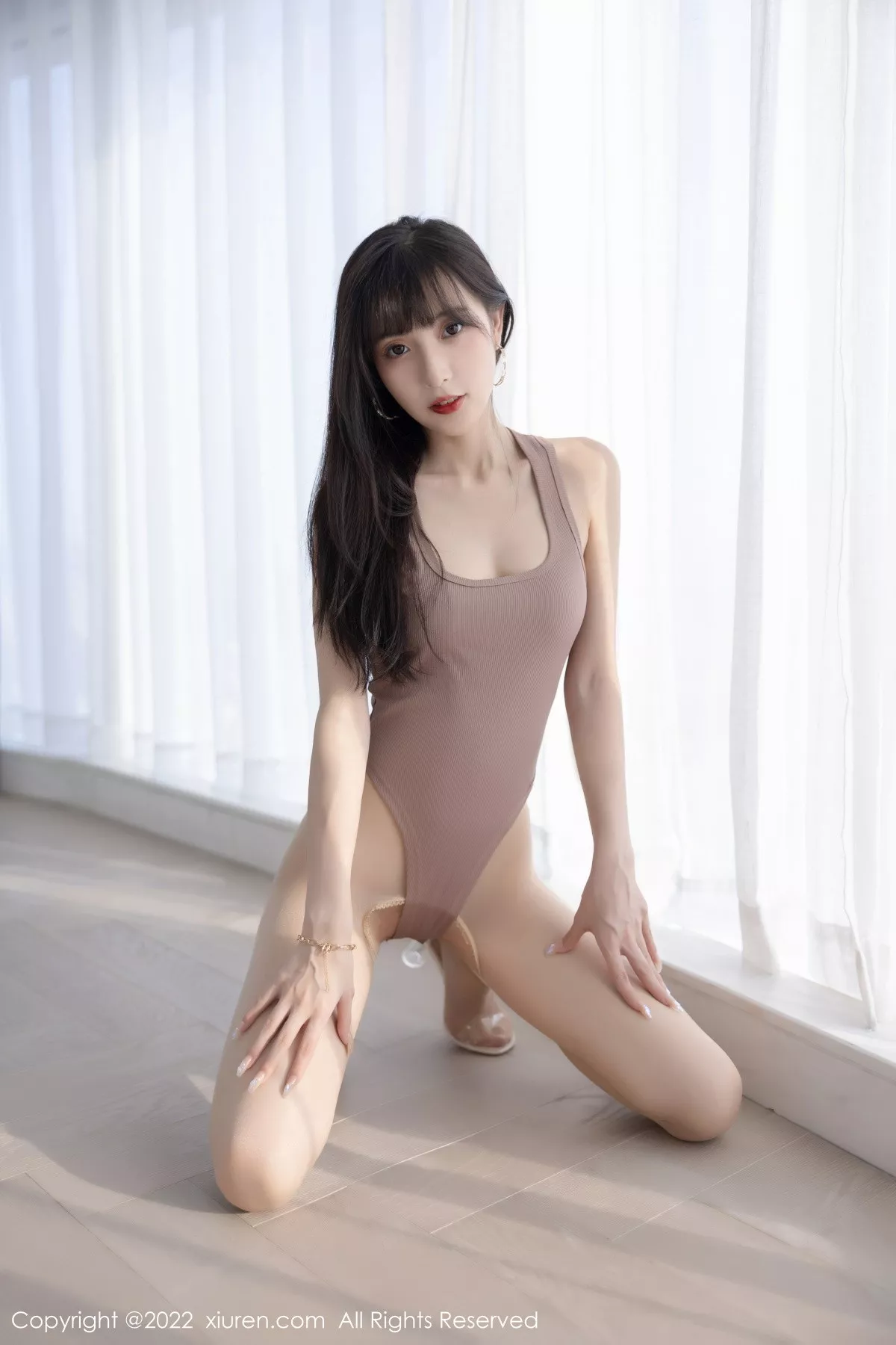 图片[66]-[XiuRen秀人网]第5724期林星阑写真-秀人集