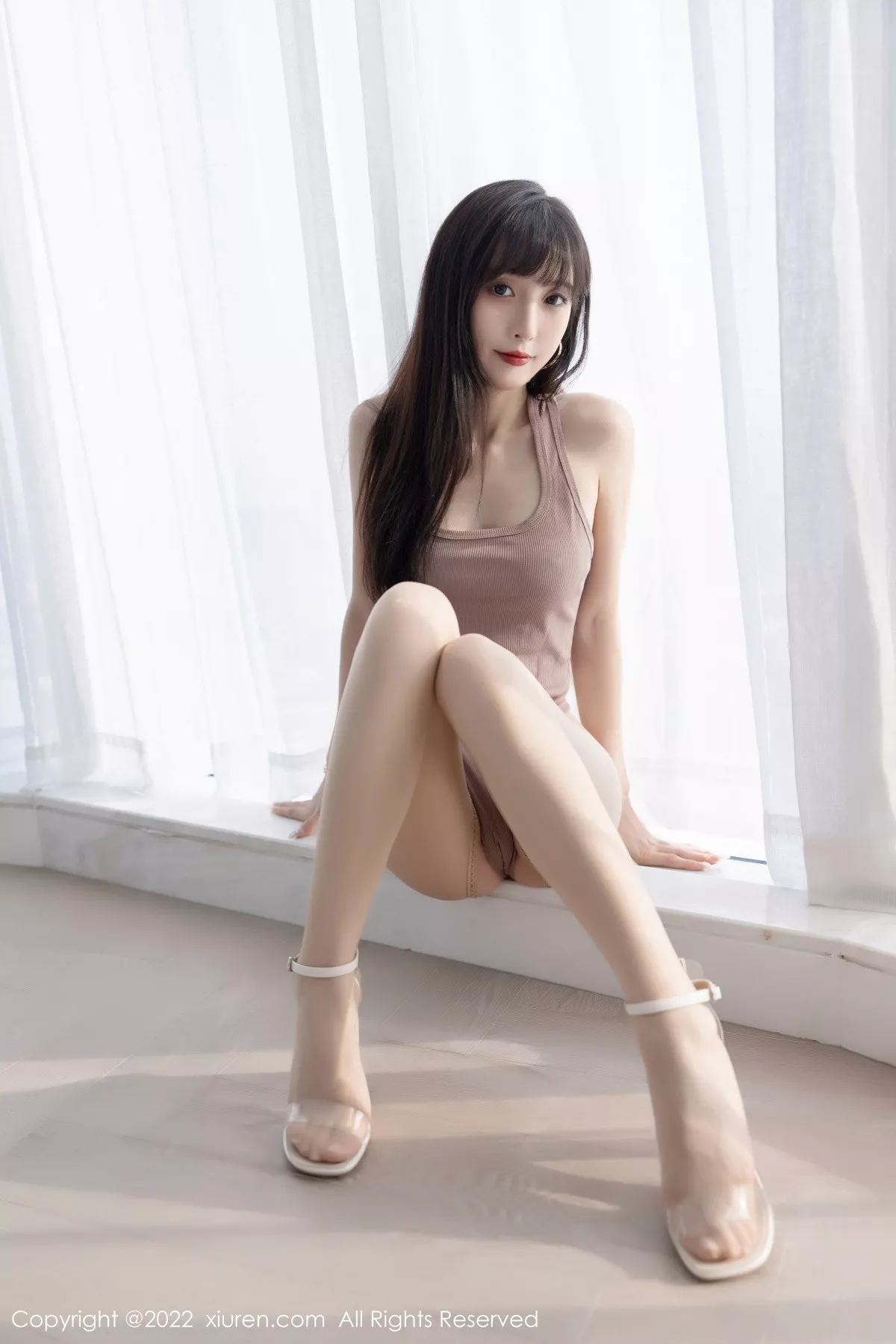 图片[57]-[XiuRen秀人网]第5724期林星阑写真-秀人集