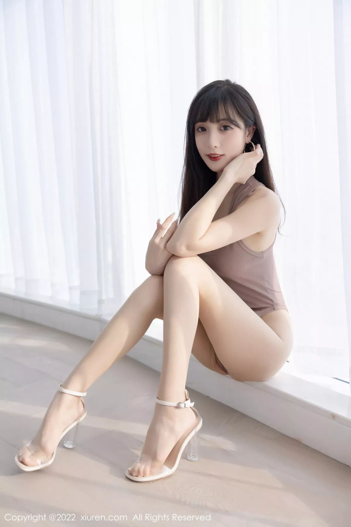 图片[55]-[XiuRen秀人网]第5724期林星阑写真-秀人集