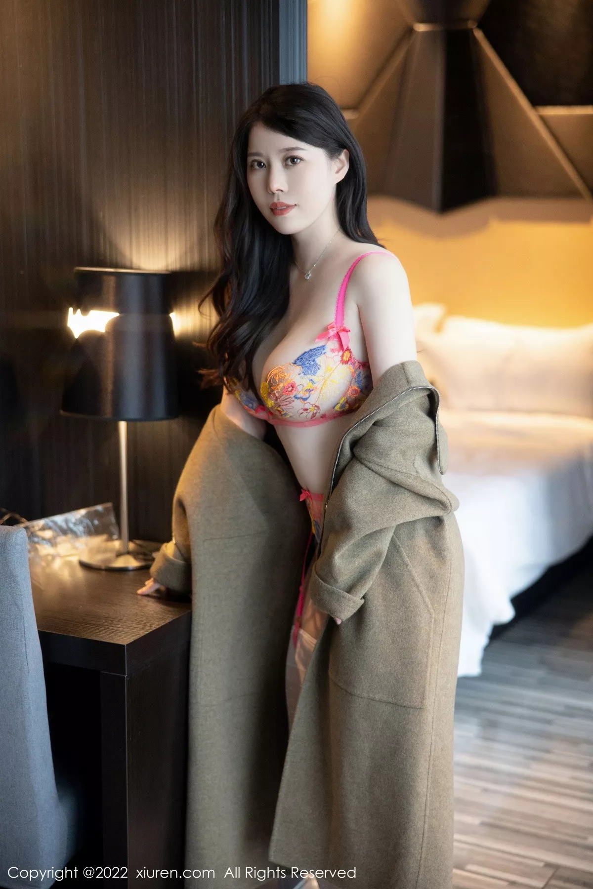 图片[49]-[XiuRen秀人网]第5723期白茹雪写真-秀人集