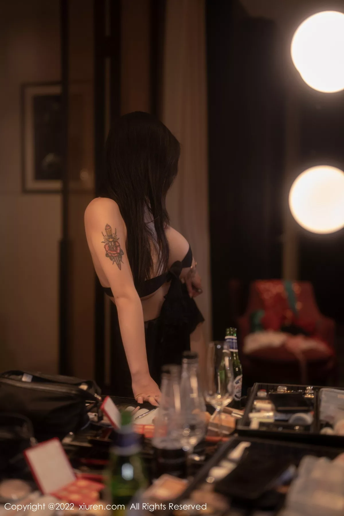 图片[57]-[XiuRen秀人网]第5722期美七写真-秀人集