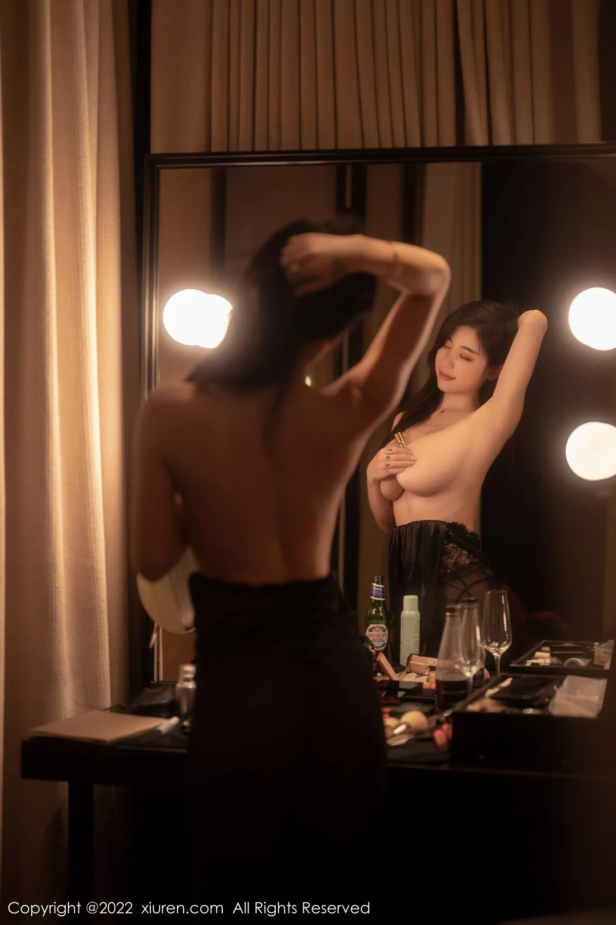 图片[26]-[XiuRen秀人网]第5722期美七写真-秀人集