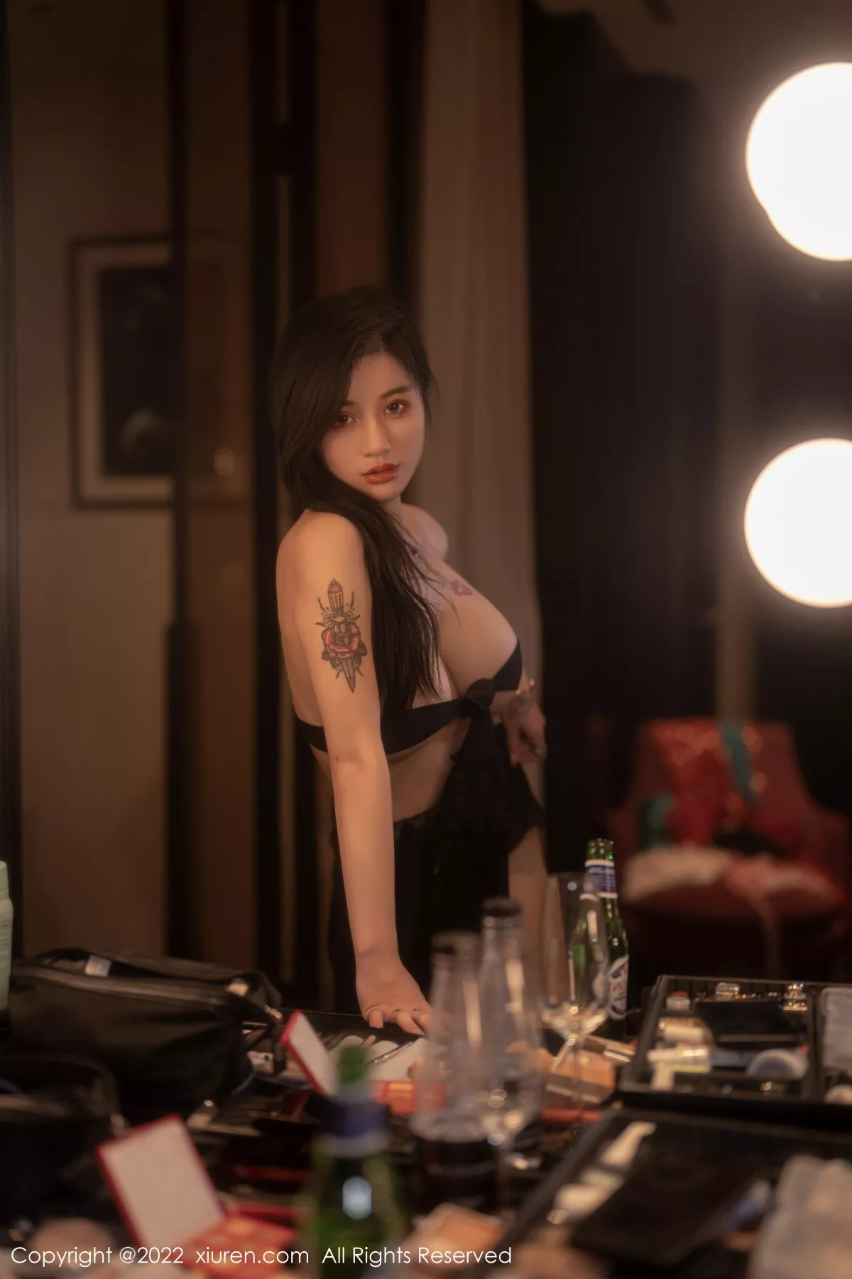 图片[58]-[XiuRen秀人网]第5722期美七写真-秀人集