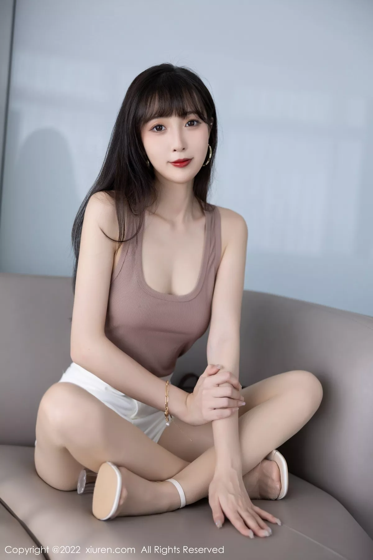 图片[30]-[XiuRen秀人网]第5724期林星阑写真-秀人集