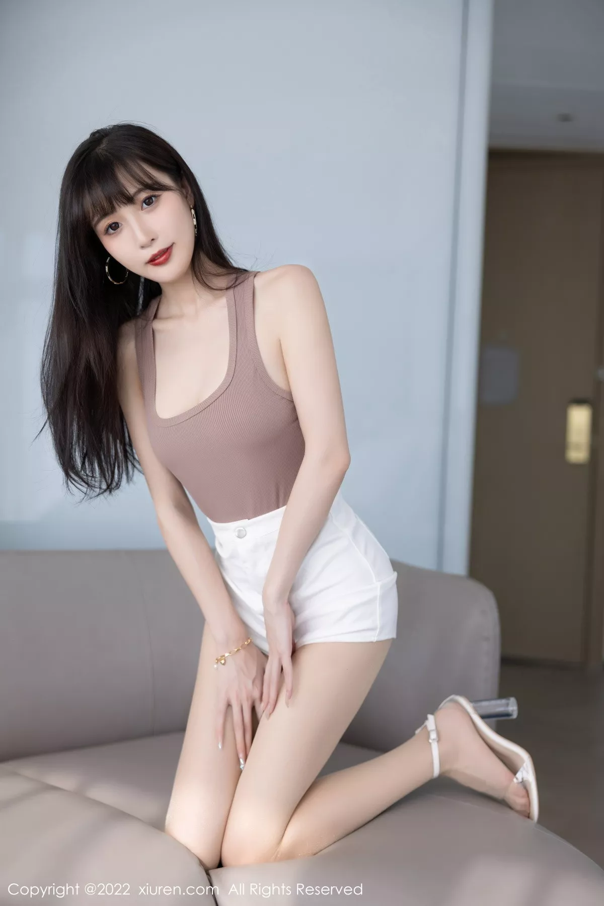 图片[31]-[XiuRen秀人网]第5724期林星阑写真-秀人集