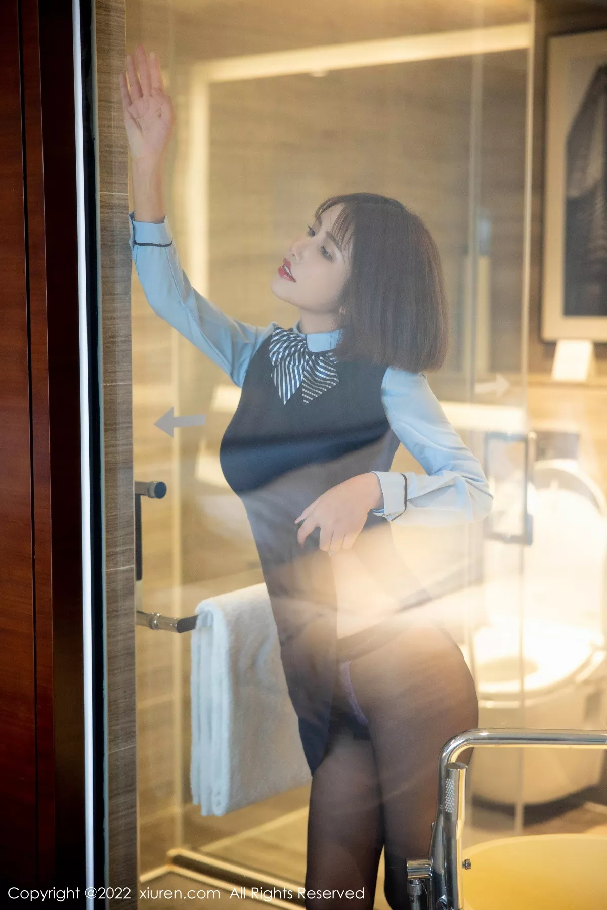 图片[11]-宋愉愉-秀人集