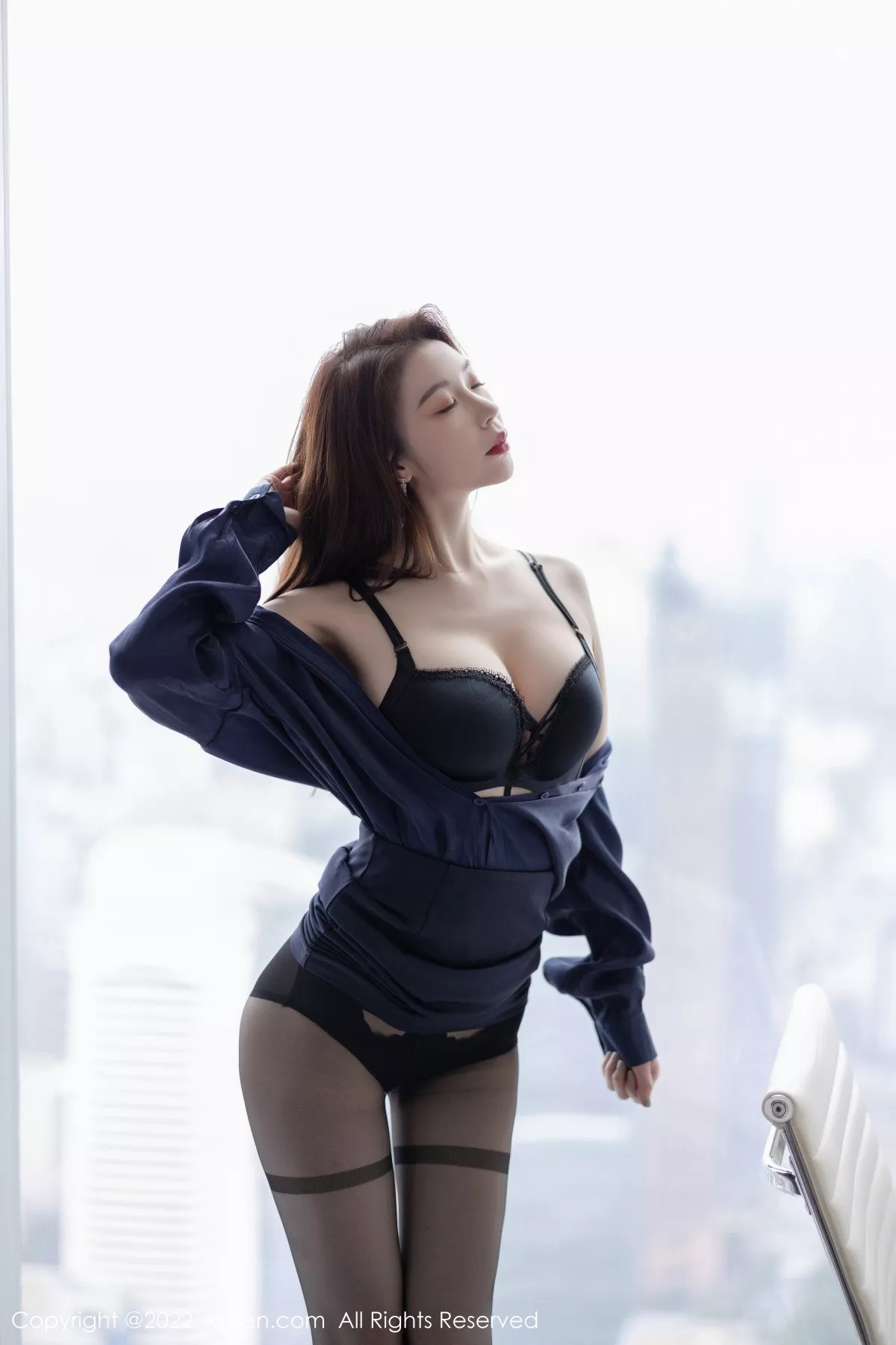 图片[44]-[XiuRen秀人网]第5729期梦心玥写真-秀人集